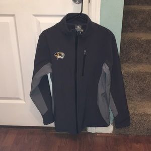 Missouri Tigers jacket